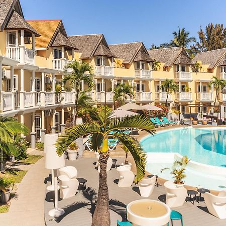 Hotel Exsel Ermitage Saint-Gilles Les Bains Zewnętrze zdjęcie
