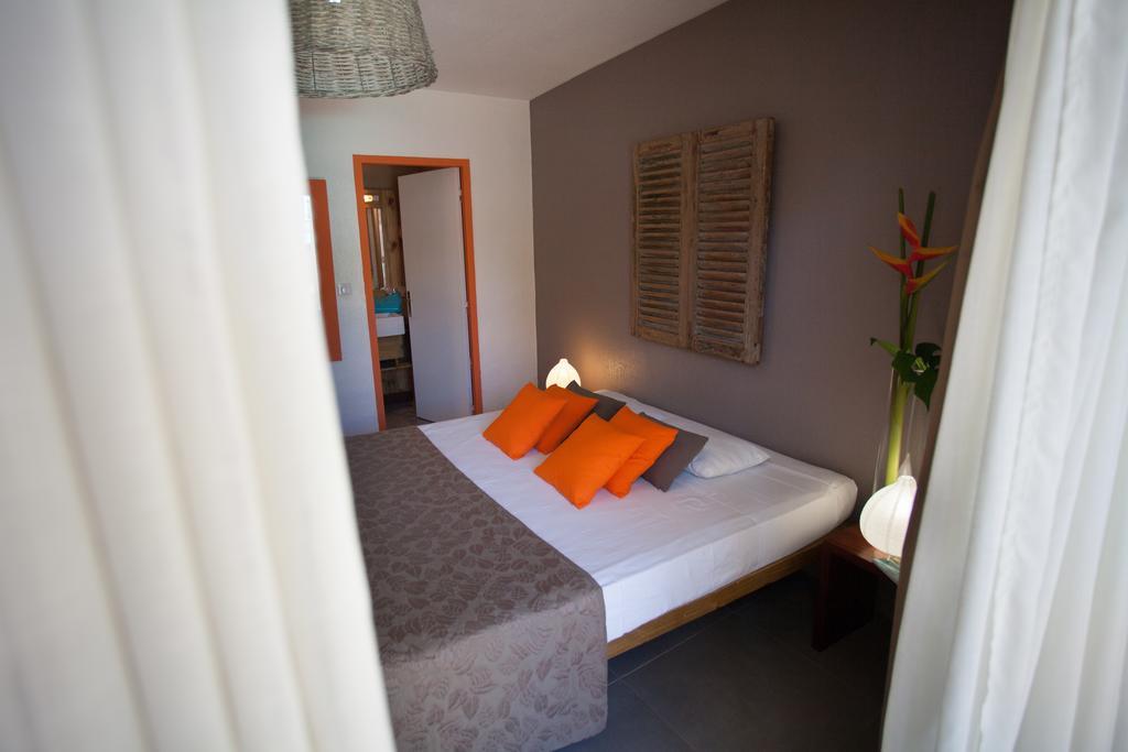 Hotel Exsel Ermitage Saint-Gilles Les Bains Pokój zdjęcie