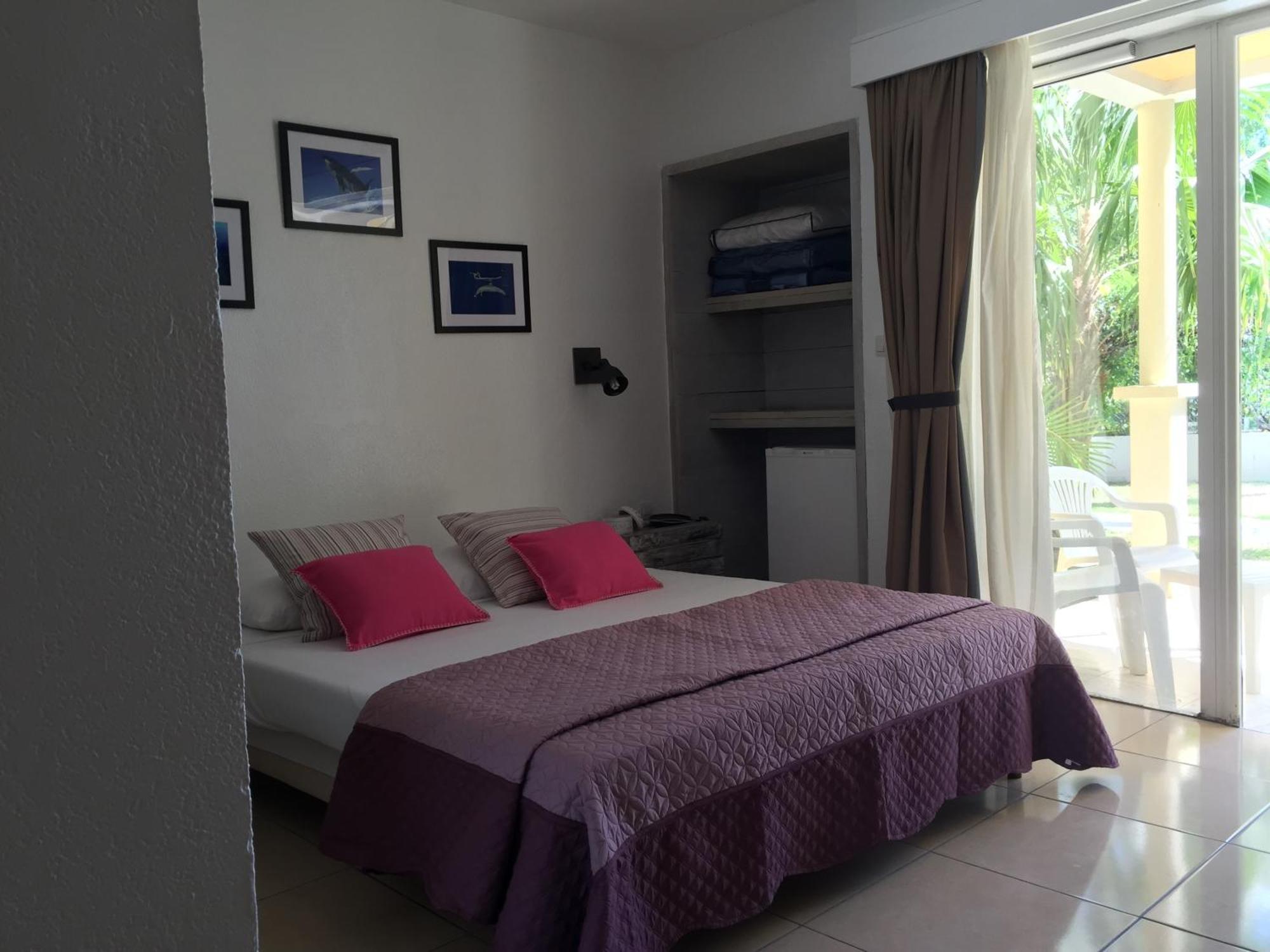 Hotel Exsel Ermitage Saint-Gilles Les Bains Pokój zdjęcie