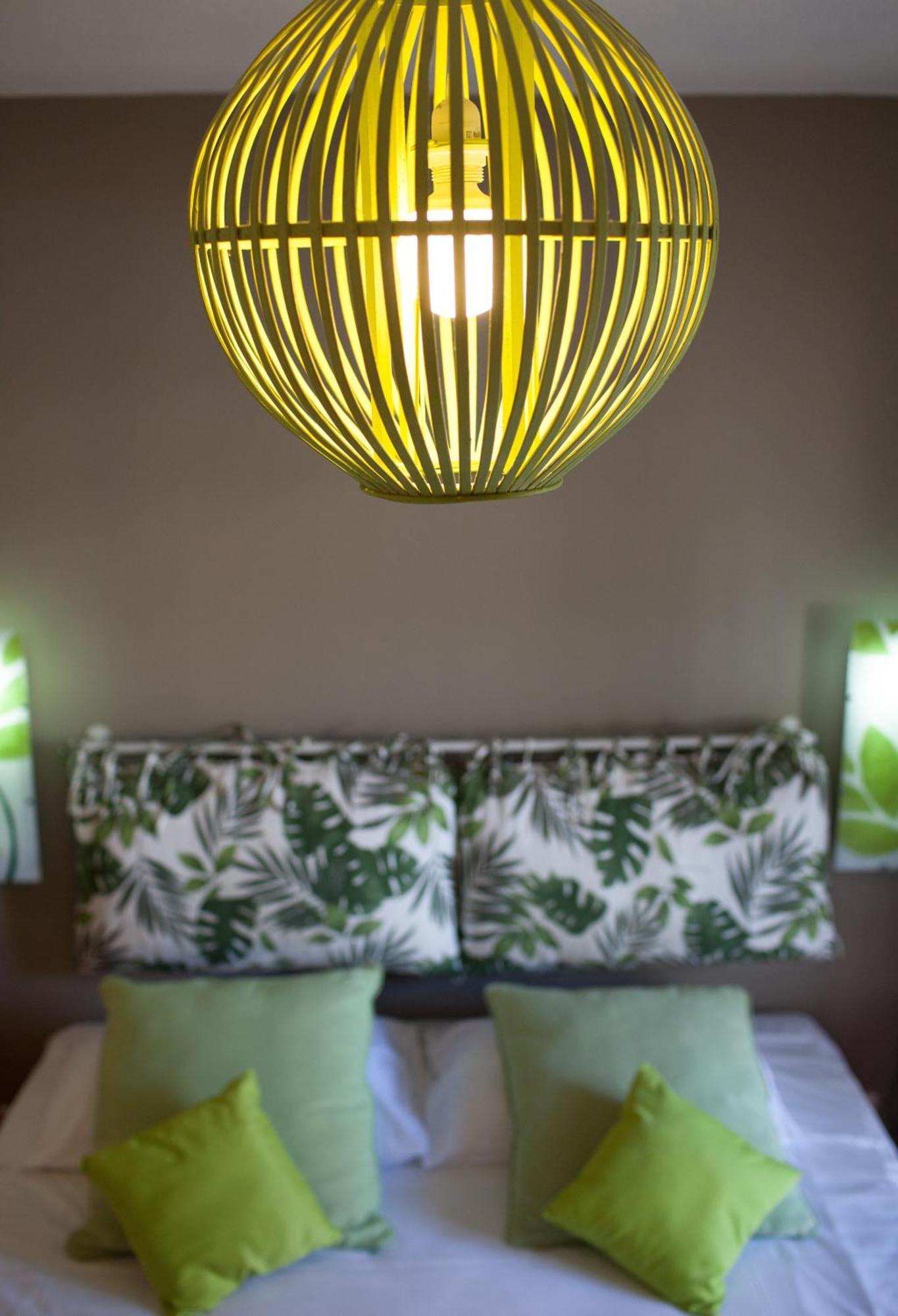 Hotel Exsel Ermitage Saint-Gilles Les Bains Pokój zdjęcie