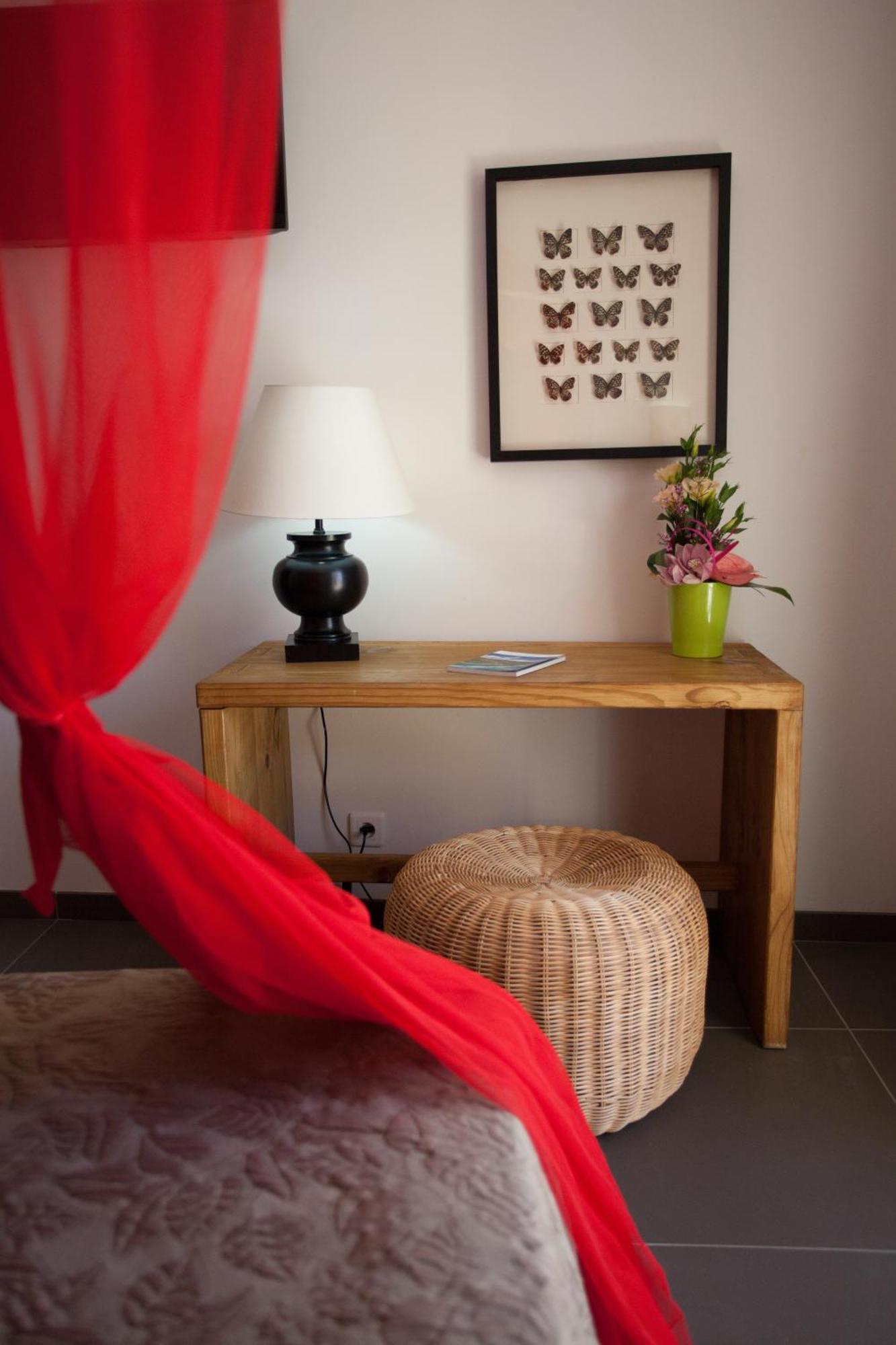 Hotel Exsel Ermitage Saint-Gilles Les Bains Pokój zdjęcie
