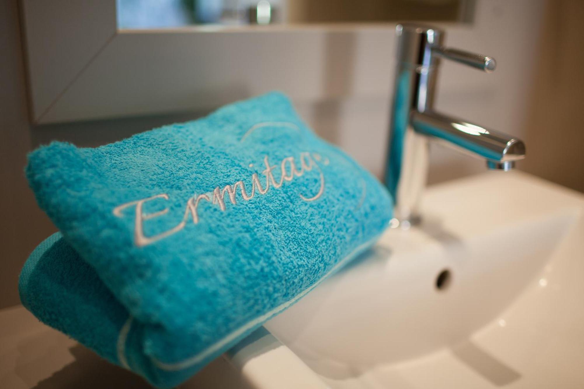 Hotel Exsel Ermitage Saint-Gilles Les Bains Pokój zdjęcie