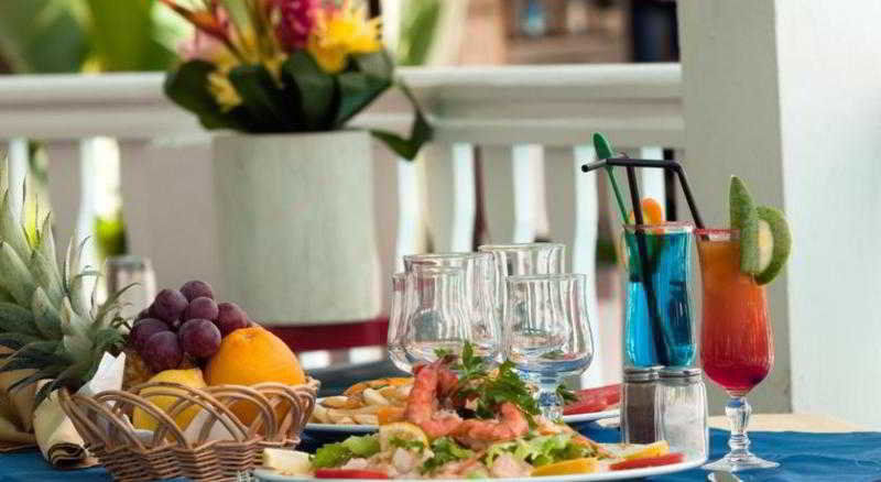 Hotel Exsel Ermitage Saint-Gilles Les Bains Zewnętrze zdjęcie