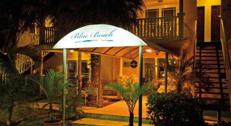 Hotel Exsel Ermitage Saint-Gilles Les Bains Zewnętrze zdjęcie