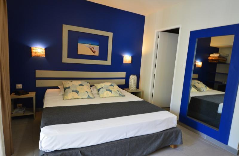 Hotel Exsel Ermitage Saint-Gilles Les Bains Zewnętrze zdjęcie